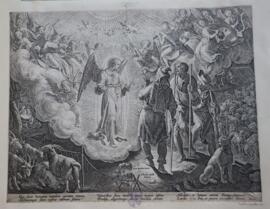 The Annunciation to the Shepherds