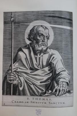 S. Thomas