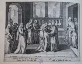 The Visitation