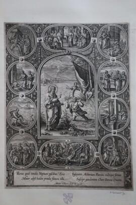 The Calling of St Andrew