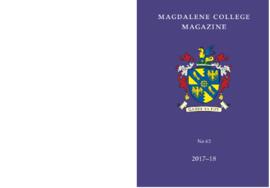 Magdalene College Magazine