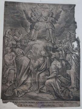 The Ascension