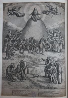 The Last Judgement