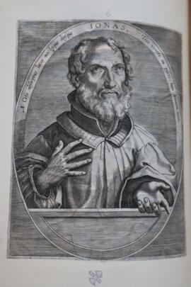 Jonah