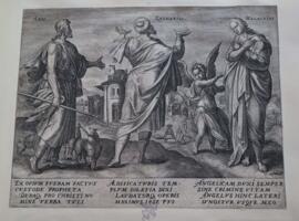 Amos, Zechariah and Malachi