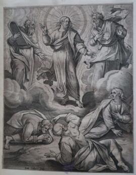 The Transfiguration