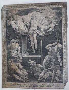 The Resurrection