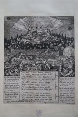 The Last Judgement