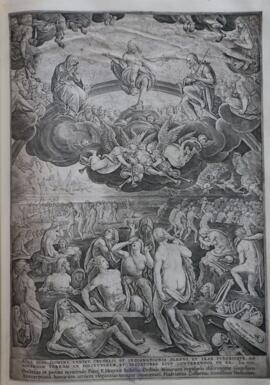 The Last Judgement