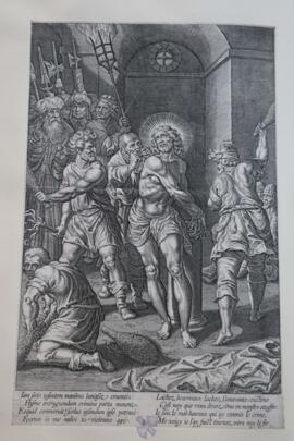 The Flagellation