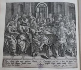 The Last Supper