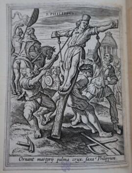 S Philippus