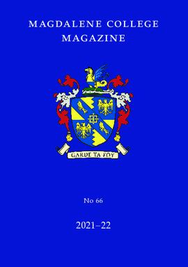 Magdalene College Magazine